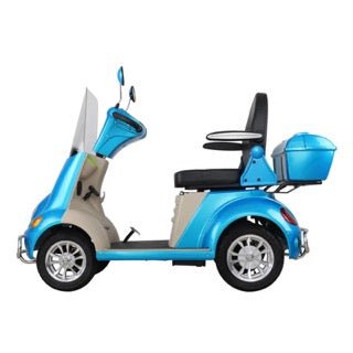 Matrix Swift - High - Performance Mobility Scooter with Water and Dust Protection | Matrix - Factory Direct Medical