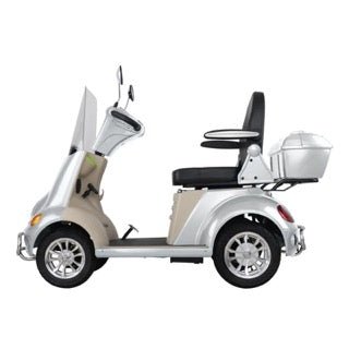 Matrix Swift - High - Performance Mobility Scooter with Water and Dust Protection | Matrix - Factory Direct Medical
