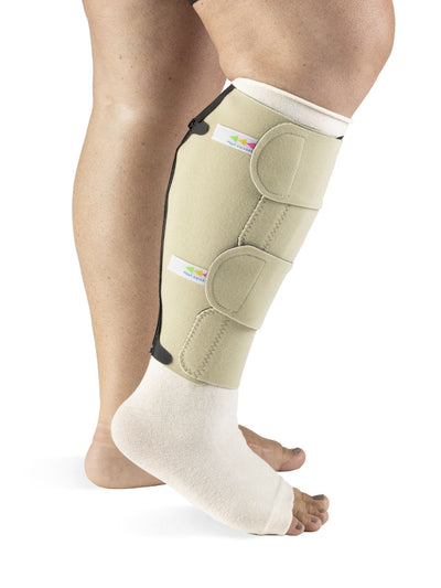 Sigvaris Compreflex Reduce Calf Sigvaris
