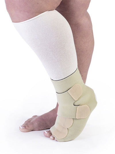 Sigvaris Compreflex Reduce Foot Sigvaris