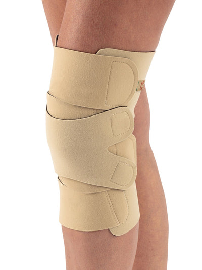 Sigvaris Compreflex Standard Knee Sigvaris