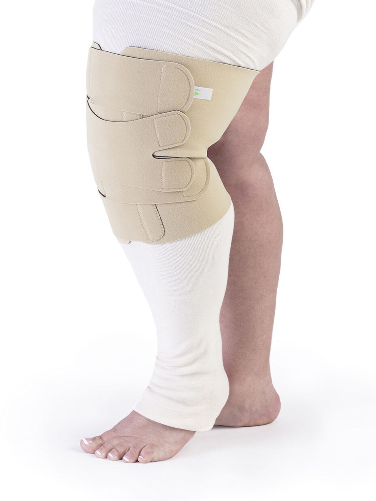 Sigvaris Compreflex Reduce Knee Sigvaris