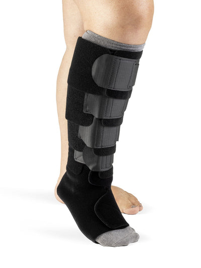 Sigvaris Comprefit Plus Calf & Foot Sigvaris