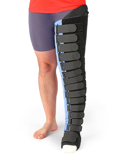 Sigvaris Medaform Standard Full Leg 30-40 mmHg Sigvaris