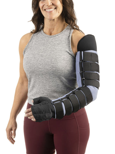 Sigvaris Medaform Standard Arm 30-40 mmHg Sigvaris