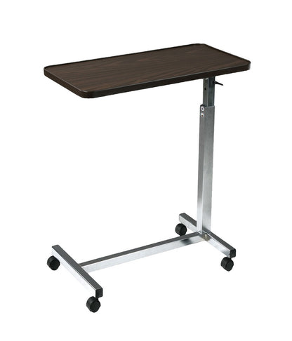 Tilt-Top Overbed Table — MOBB Home Health Care, alternate angle