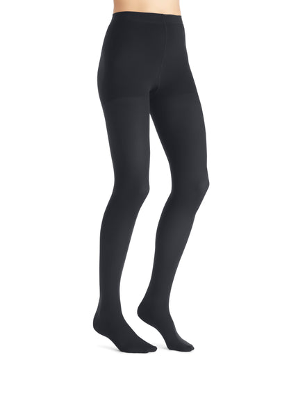 JOBST Opaque Compression Stockings 20-30 mmHg Waist High Closed Toe