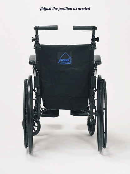 MOBB PushPal — MOBB Home Health Care, detail view