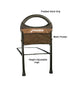 MOBBility Bed Rail: MHBRB