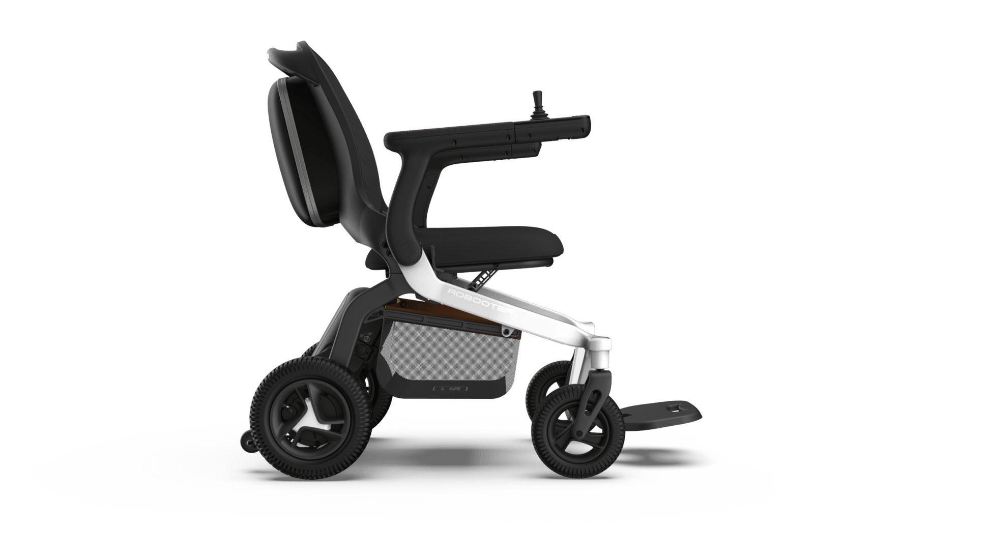 Mobilist E40 Foldable Electric Wheelchair - Moden design | Mobilist - Factory Direct Medical