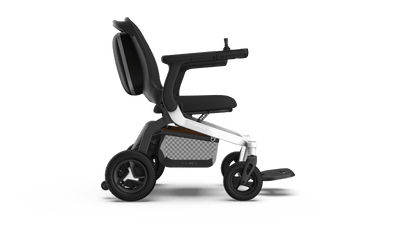 Mobilist E40 Foldable Electric Wheelchair - Moden design | Mobilist - Factory Direct Medical
