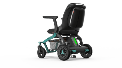 Mobilist E40 Foldable Electric Wheelchair - Moden design | Mobilist - Factory Direct Medical