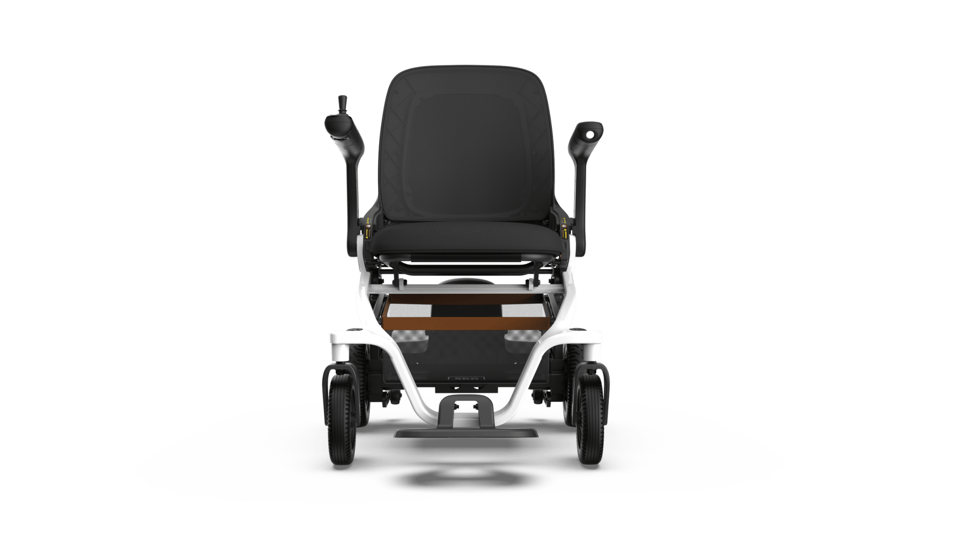 Mobilist E40 Foldable Electric Wheelchair - Moden design | Mobilist - Factory Direct Medical