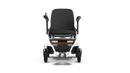 Mobilist E40 Foldable Electric Wheelchair - Moden design | Mobilist - Factory Direct Medical