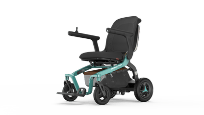 Mobilist E40 Foldable Electric Wheelchair - Moden design | Mobilist - Factory Direct Medical