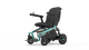Mobilist E40 Foldable Electric Wheelchair - Lightweight and Portable for Canadian Mobility Needs