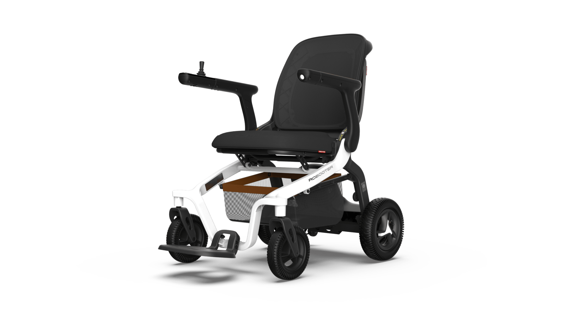 Mobilist E40 Foldable Electric Wheelchair - Moden design | Mobilist - Factory Direct Medical