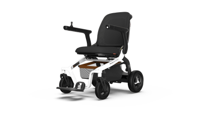 Mobilist E40 Foldable Electric Wheelchair - Moden design | Mobilist - Factory Direct Medical
