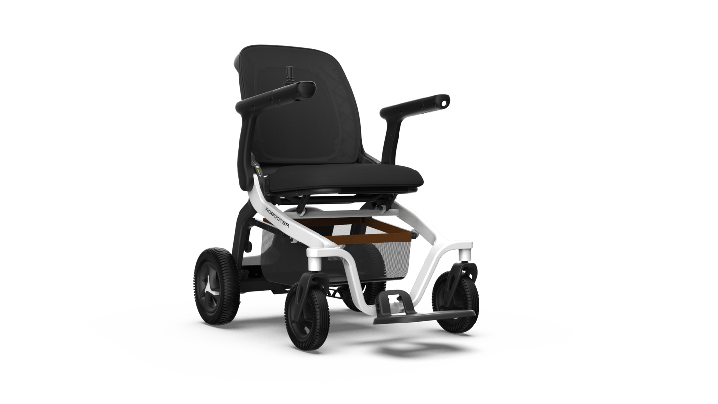 Mobilist E40 Foldable Electric Wheelchair - Moden design | Mobilist - Factory Direct Medical