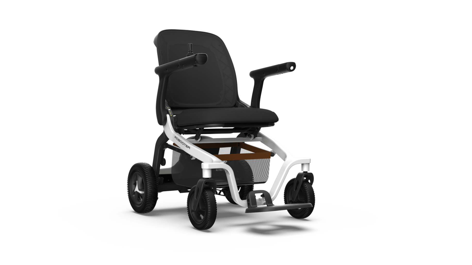 Mobilist E40 Foldable Electric Wheelchair - Moden design | Mobilist - Factory Direct Medical