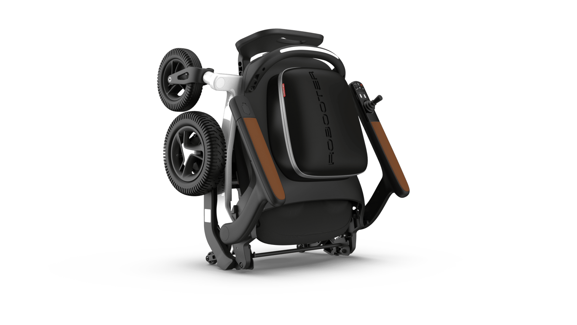 Mobilist E40 Foldable Electric Wheelchair - Moden design | Mobilist - Factory Direct Medical