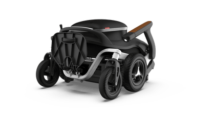 Mobilist E40 Foldable Electric Wheelchair - Moden design | Mobilist - Factory Direct Medical