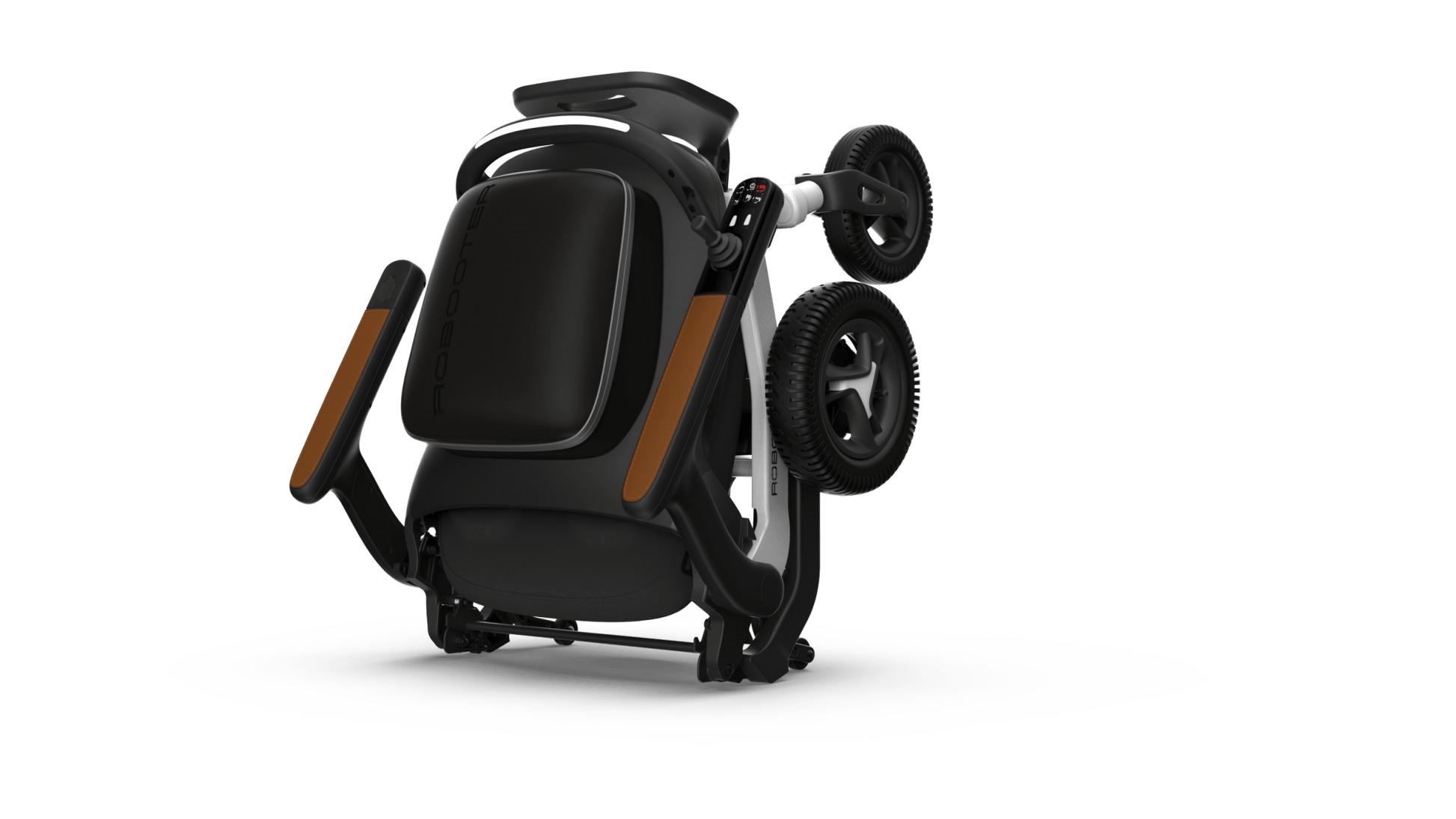 Mobilist E40 Foldable Electric Wheelchair - Moden design | Mobilist - Factory Direct Medical