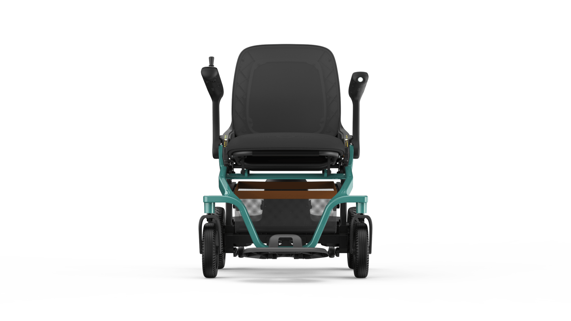 Mobilist E40 Foldable Electric Wheelchair - Moden design | Mobilist - Factory Direct Medical