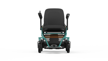 Mobilist E40 Foldable Electric Wheelchair - Moden design | Mobilist - Factory Direct Medical
