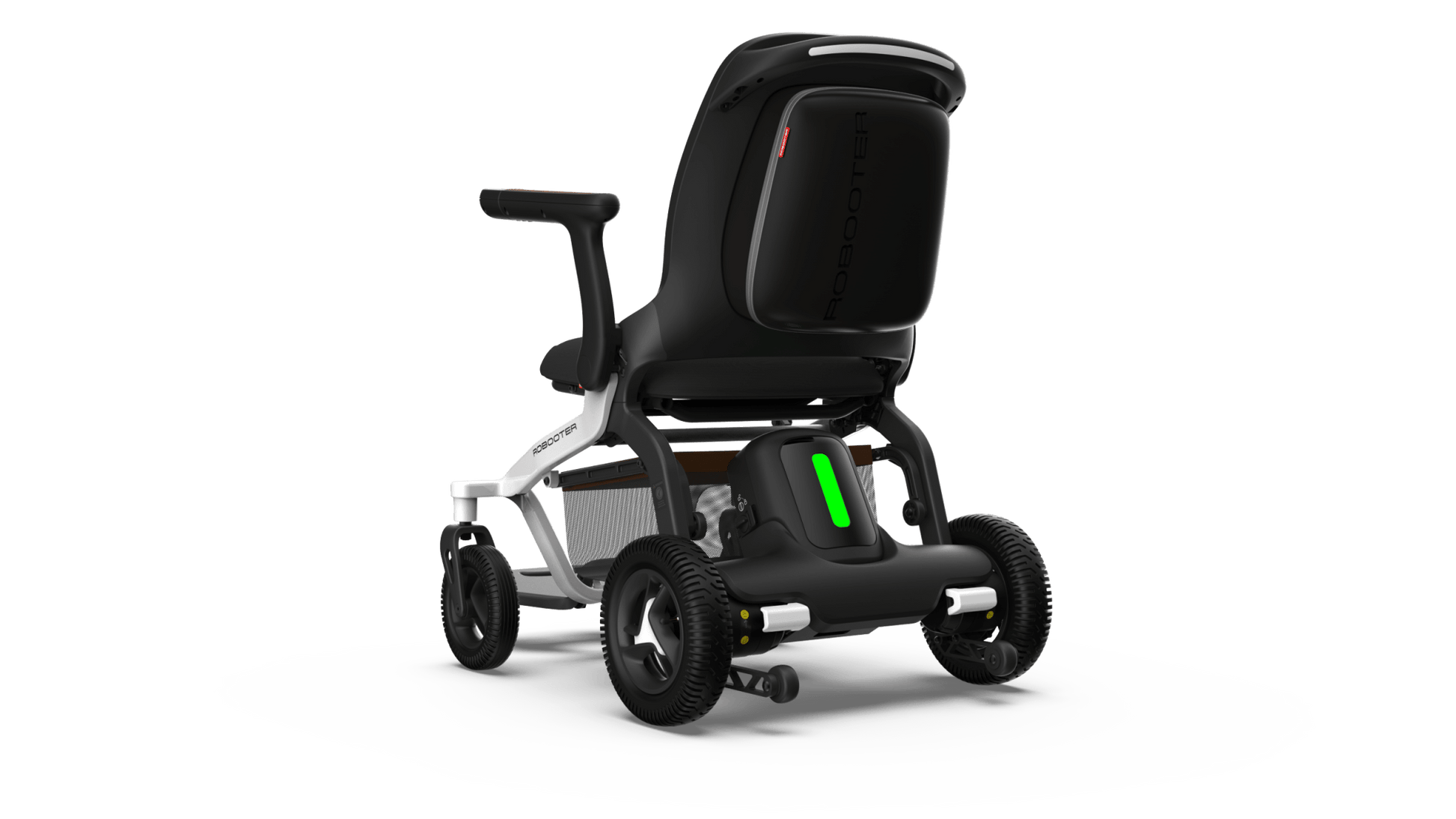 Mobilist E40 Foldable Electric Wheelchair - Moden design | Mobilist - Factory Direct Medical