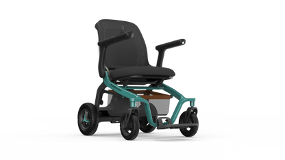 Mobilist E40 Foldable Electric Wheelchair - Moden design | Mobilist - Factory Direct Medical