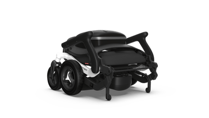 Mobilist E40 Foldable Electric Wheelchair - Moden design | Mobilist - Factory Direct Medical