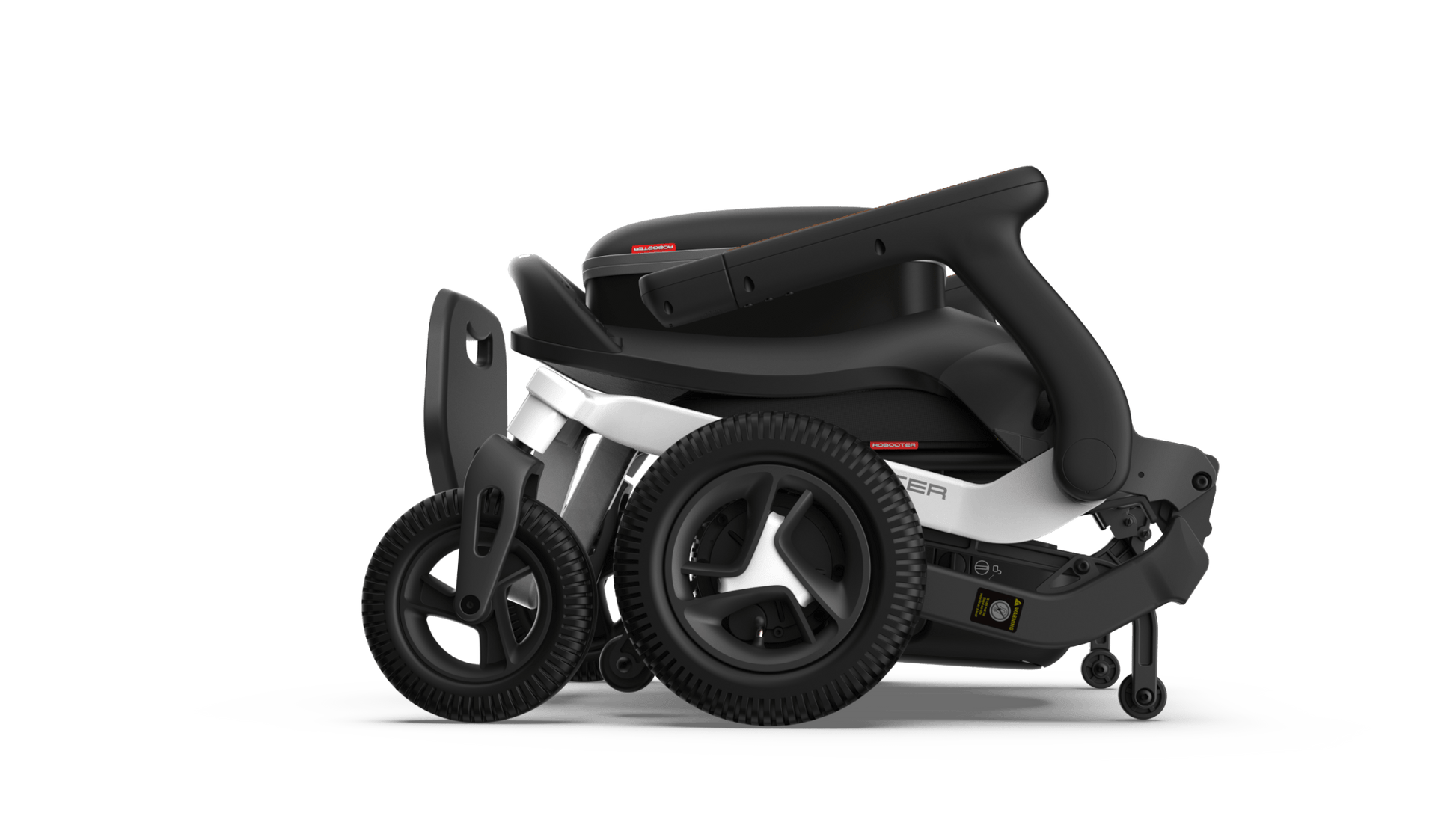 Mobilist E40 Foldable Electric Wheelchair - Moden design | Mobilist - Factory Direct Medical