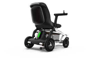 Mobilist E40 Foldable Electric Wheelchair - Moden design | Mobilist - Factory Direct Medical