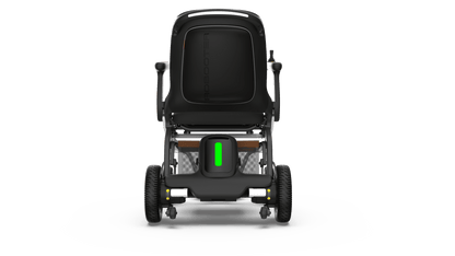 Mobilist E40 Foldable Electric Wheelchair - Moden design | Mobilist - Factory Direct Medical