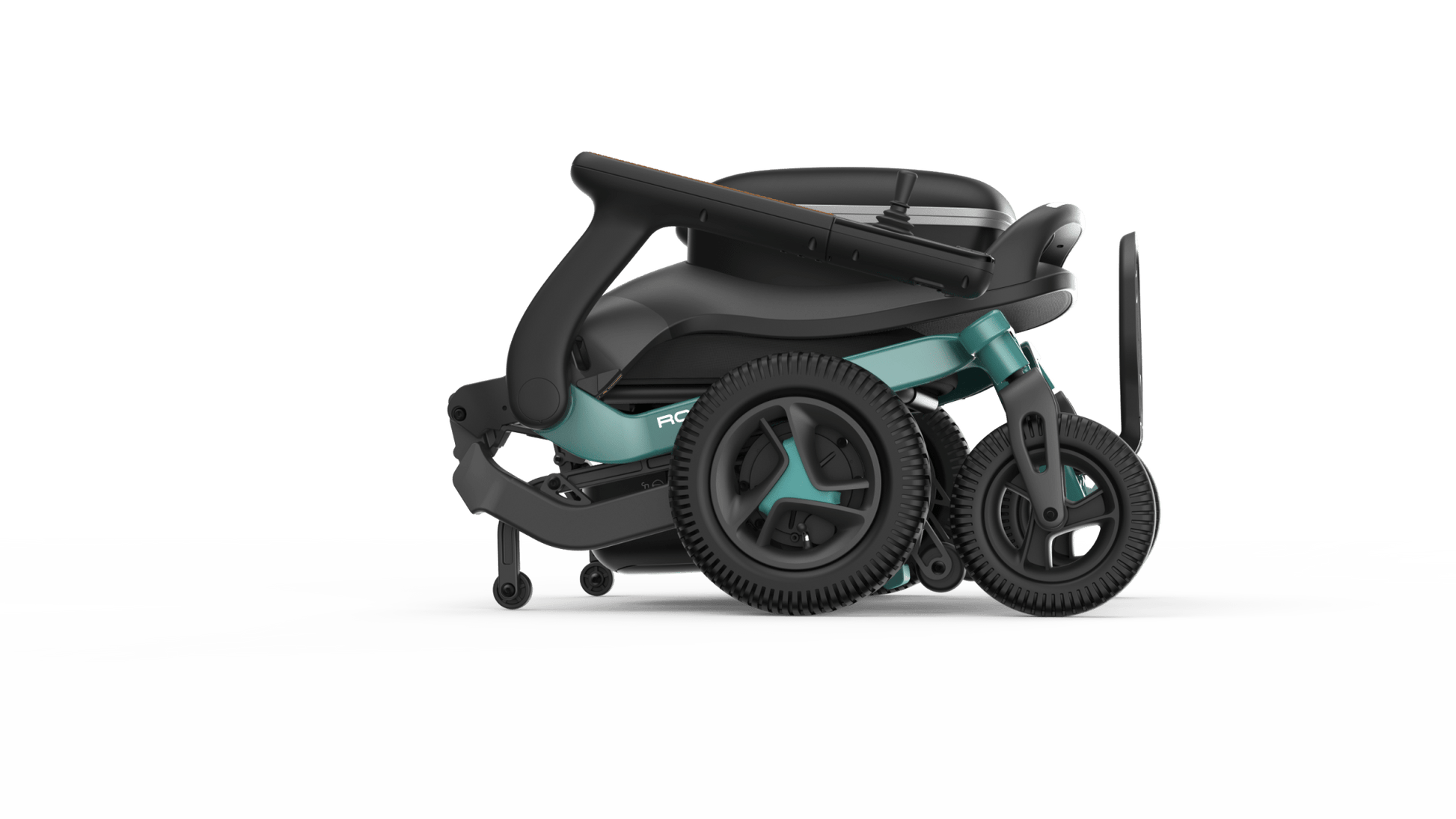 Mobilist E40 Foldable Electric Wheelchair - Moden design | Mobilist - Factory Direct Medical