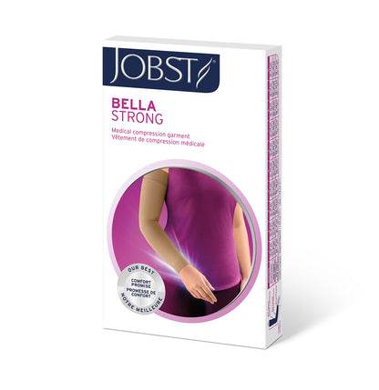 JOBST Bella Strong Armsleeve 20-30 mmHg