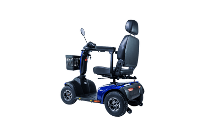 Movo Brome Medium - Size Scooter - Explore with Ease and Style | Movo - Factory Direct Medical