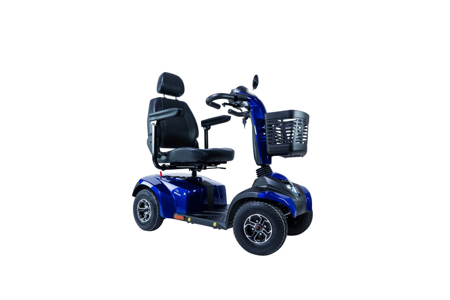 Movo Brome Medium - Size Scooter - Explore with Ease and Style | Movo - Factory Direct Medical