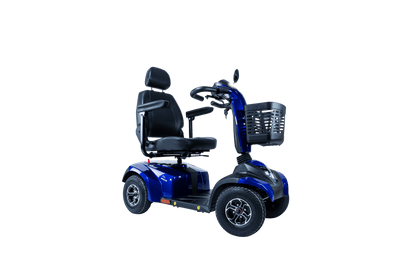 Movo Brome Medium - Size Scooter - Explore with Ease and Style | Movo - Factory Direct Medical