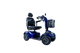 Movo Brome 4-Wheel Mobility Scooter | 40 km Range & 700W Engine | Canada