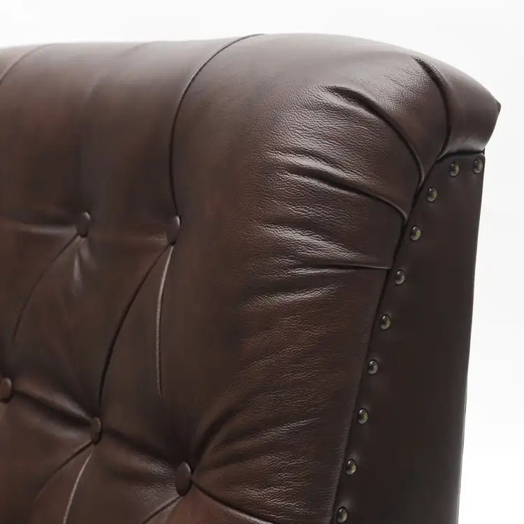Neptune Infinite Position Leather Lift Chair (2 motor) | Ezee Life - Factory Direct Medical