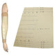JOBST FarrowWrap LITE 20-30 mmHg Right