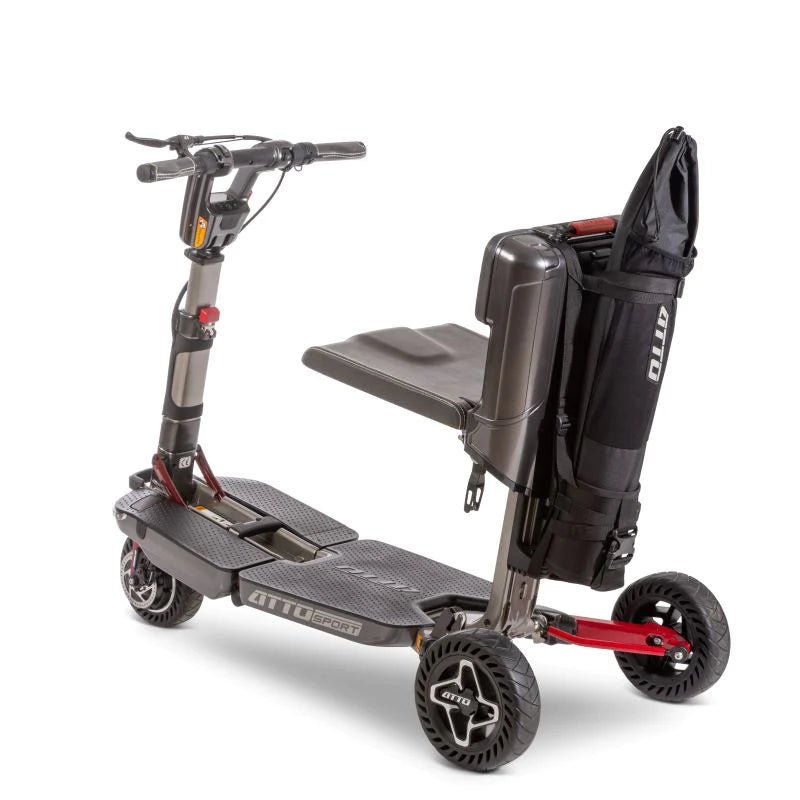 OXYGEN BOTTLE HOLDER & CASE | Moving Life - Factory Direct Medical