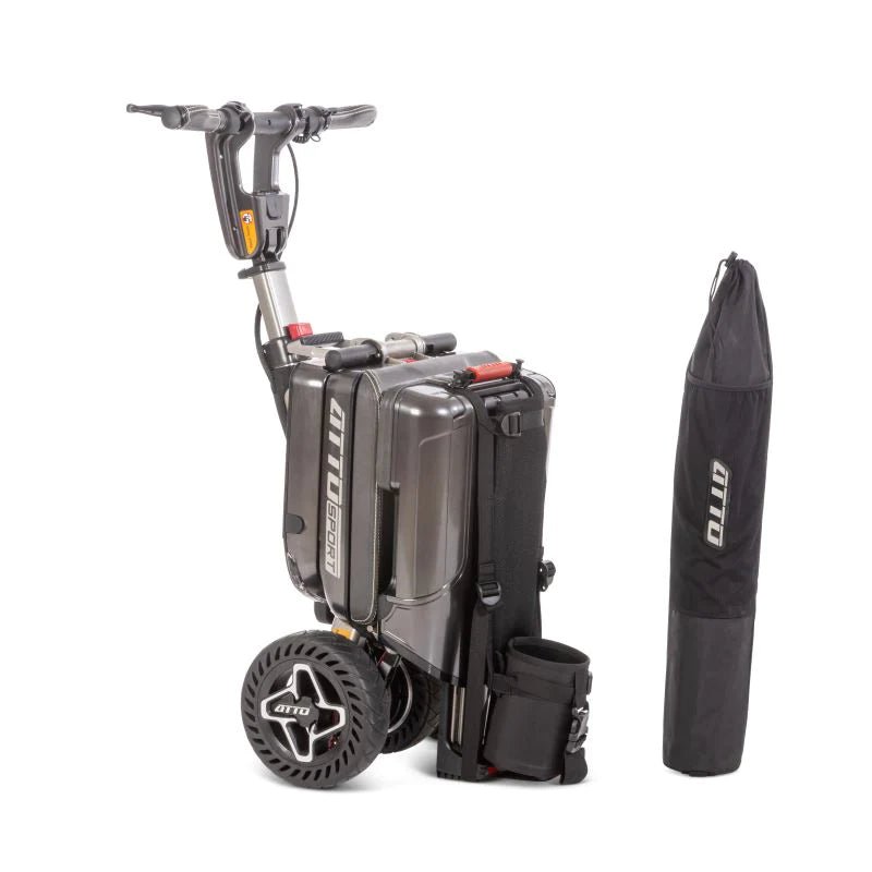 OXYGEN BOTTLE HOLDER & CASE | Moving Life - Factory Direct Medical