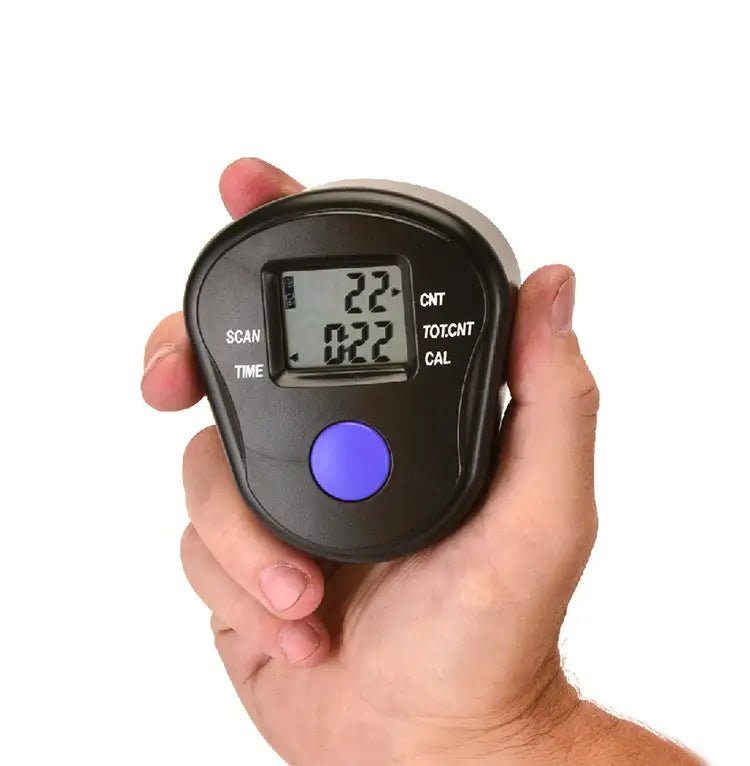 Peddler Exerciser | Ezee Life - Factory Direct Medical