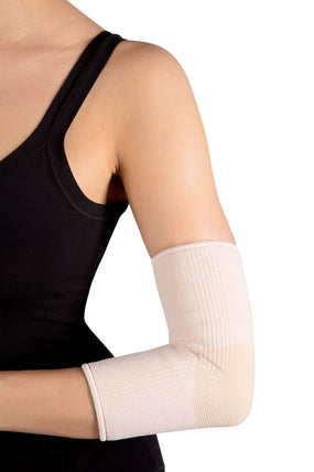 Sigvaris MOBILIS EpiCare Elbow Brace