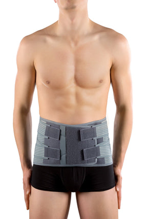 Sigvaris MOBILIS LumboSupport Back