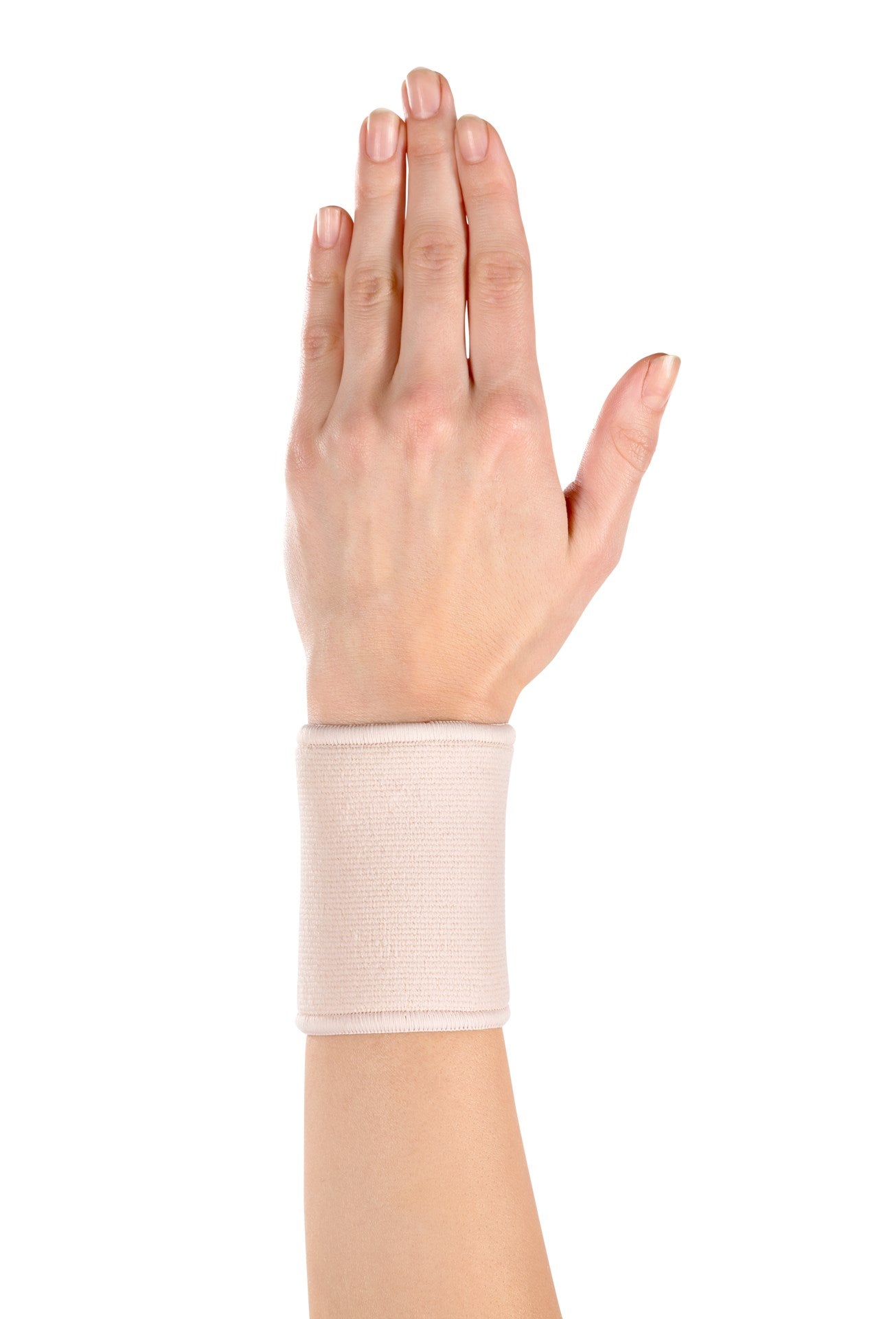 Sigvaris MOBILIS ManuCare Wrist Brace