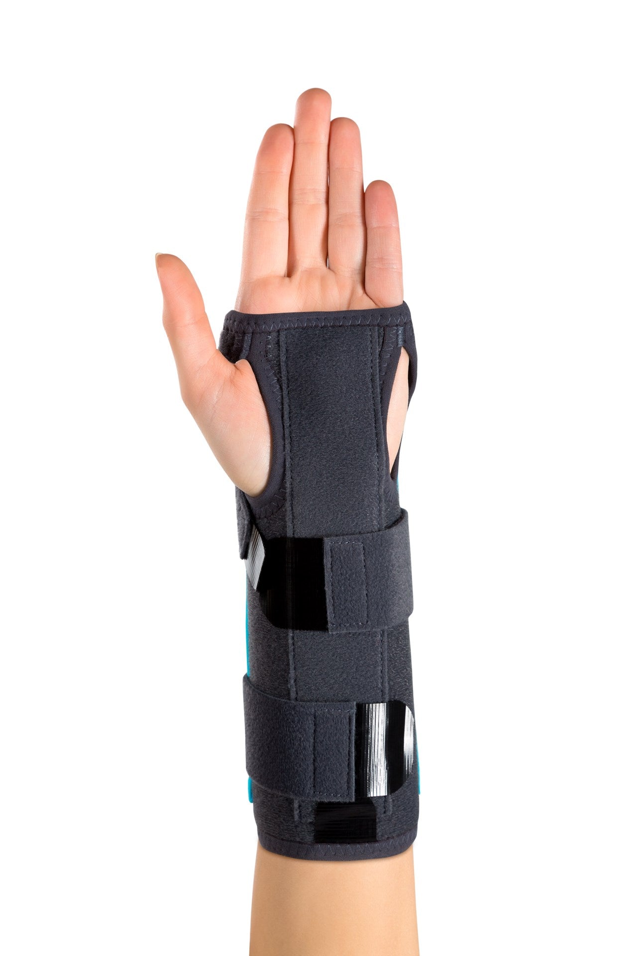 Sigvaris MOBILIS ManuSupport Wrist Stabilizer